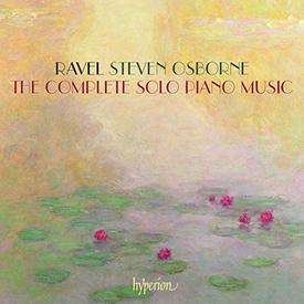 Ravel Steven Osborne