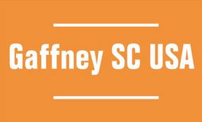 Gaffney SC USA