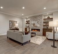 Basement Remodeling Finishing Company