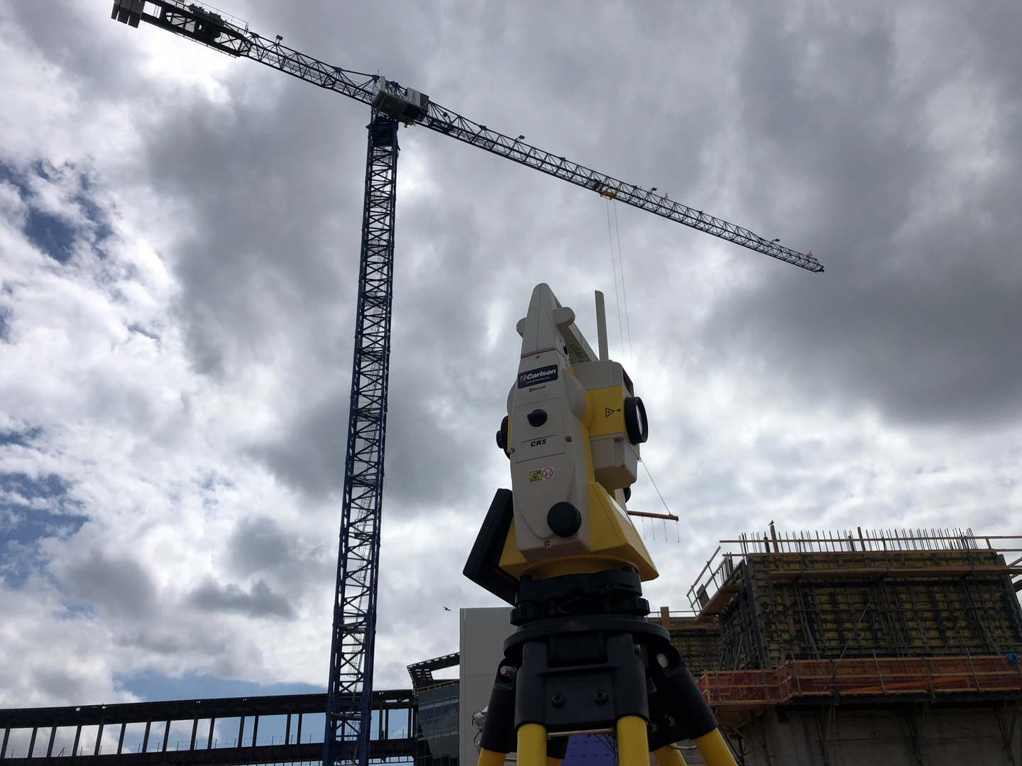 LAND SURVEYING Florida Engineering and Surveying, LLC