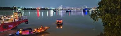 Most Visited Places In Kolkata