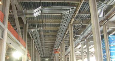 Master Licensed Commercial Electrician-CELCO Electric LLC-Family Owned and Operated-Commercial Division