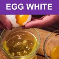 Egg White