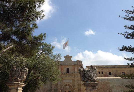 mdina malta