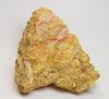 Orpiment & Realgar Getchell Mine, Humboldt Co., Nevada