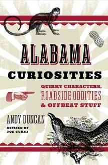 Alabama Curiosities