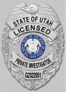 Ogden Utah Private Investigator