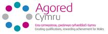 Link to the Agored Cymru website