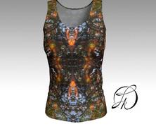 Activewear in Laura Davis Art Studio Etsy Store