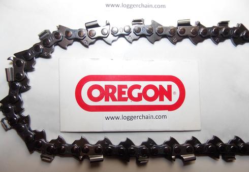 25AP Oregon saw chain