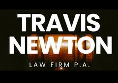 Travis Newton I DUI Lawyer I DUI Attorney