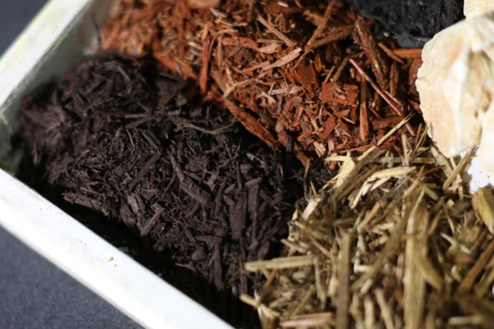 Mulch