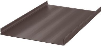 Snap-Lock 150 - Residential 1.5 Standing Seam - Best Buy Metals