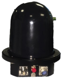 V Link Airborne Transmitter