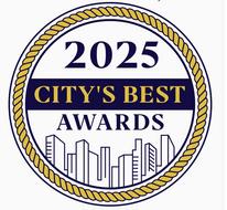 City's Best Award