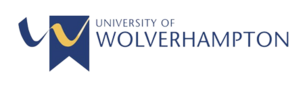 University of Wolverhampton Logo