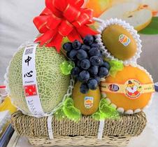 ​​​​​​Giỏ hoa quả nhập khẩu 200k, 300k, 300k tại ​​​​​Hà Nội