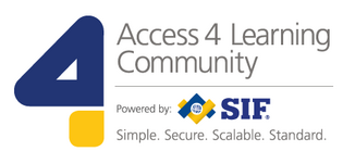 Access 4 Learning | PESC Partner in Early Childhood, Elementary, Secondary & Postsecondary Education Data Standardization
