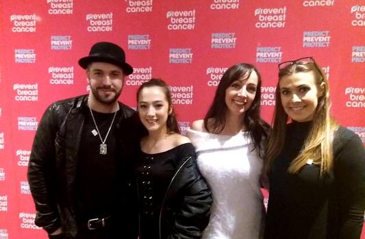 Dance Classes and Drama Classes in Bramhall, Stockport, Cheshire, UK