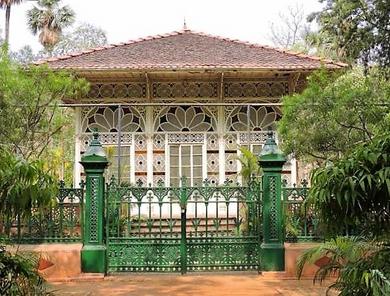 Shantiniketan Tour Package Plan From Kolkata 1 Night 2 Days Cost