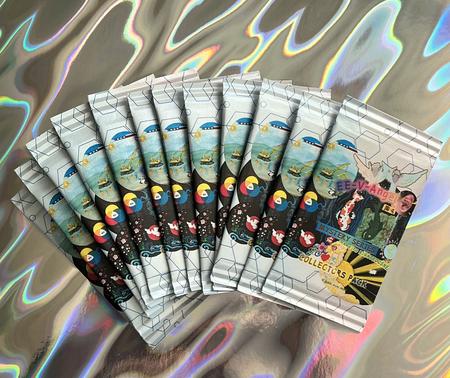 Trading Cards