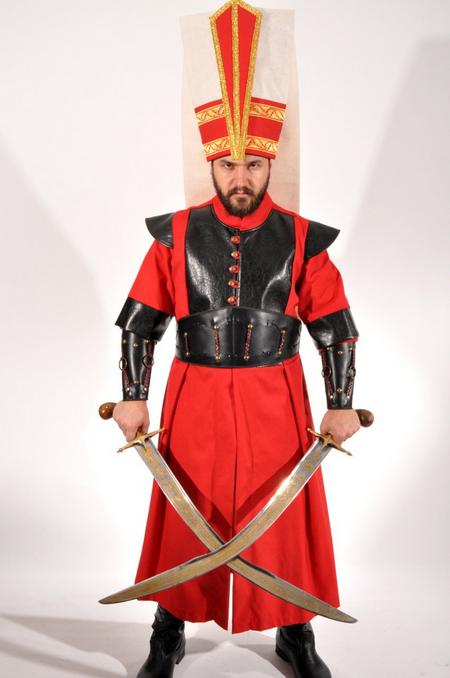 Janissary
