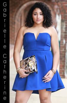 Gabrielle Catherine