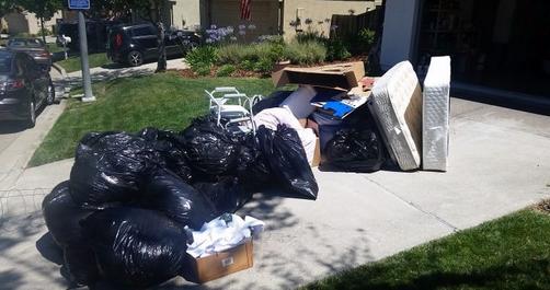 BEST TRASH HAULING ALBUQUERQUE