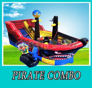 Pirate Combo