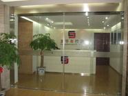 electric sliding door systems