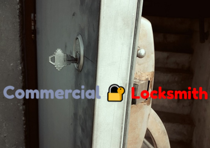 Commercial; business; business lockout; Security