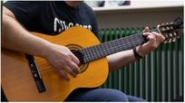How To Change Chords - Guitar Lessons Geauga Guest Article