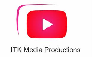 ITK Media Productions, a creative division of ITK Group specializing in multimedia production and digital content creation."