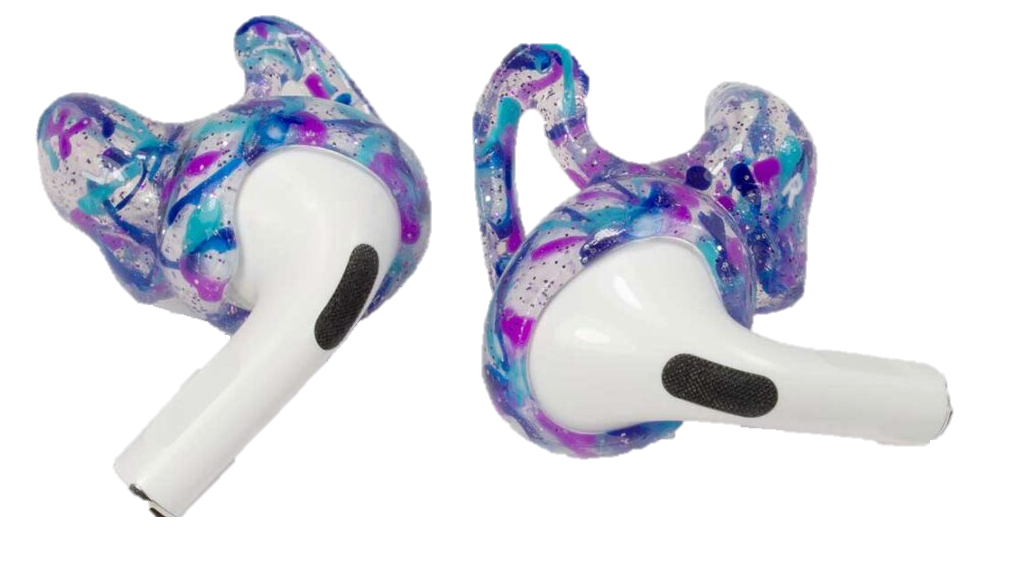 Custom in ear online headphones