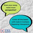 Gale in Context