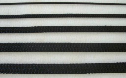 5/8” Double Braid Polyester Yacht Rope - For Reins and Leads By The Foot