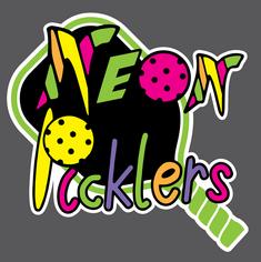 Neon Picklers