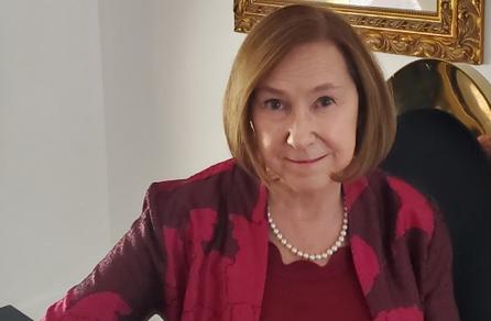 Rosemarie Urbanski, Forensic Document Examiner