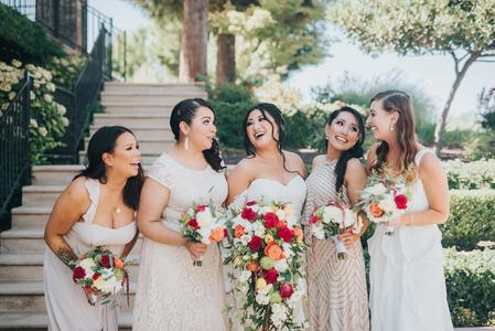 Wedding Flowers