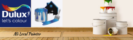 Mi Local Painter Surrey