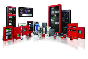 Mircom Fire Alarm Systems