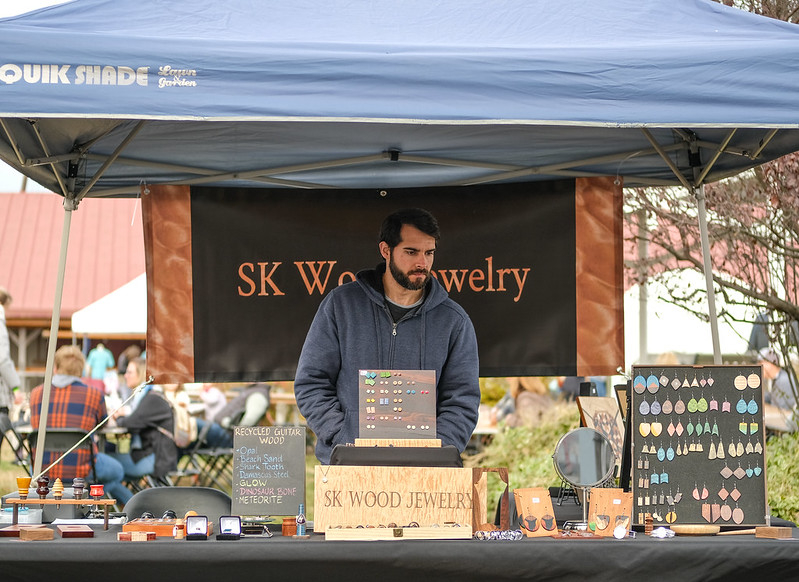 2025 Eastern Shore Sea Glass and Coastal Arts Festival