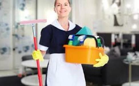 MAIDS SERVICE