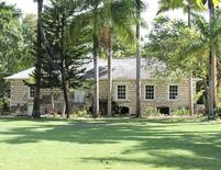 "Cinnamon Hill Historical Tour with Rocky's Taxi and Tour Service"