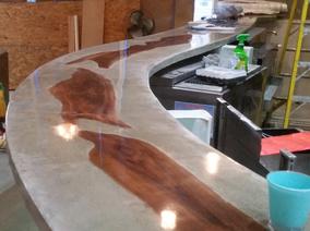 Countertops