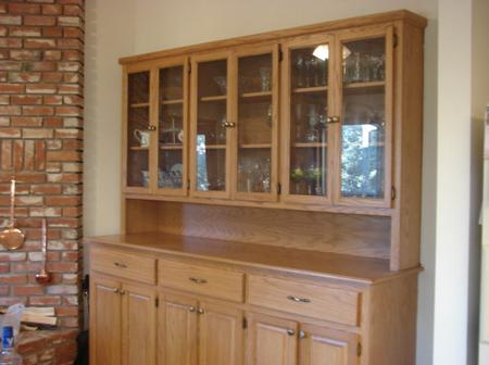 Colorado Springs Custom Furniture