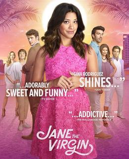 Jane the Virgin