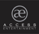 Access Entertainment Logo