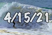 wedge pictures surfing skimboarding april 15 2021
