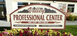 Mat-Su Valley Family Dentistry